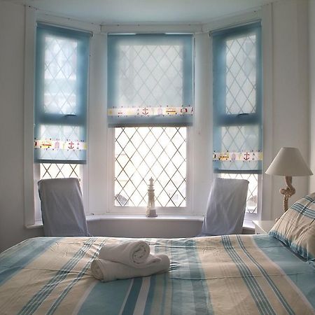 Timrick Lodge Weymouth Dış mekan fotoğraf