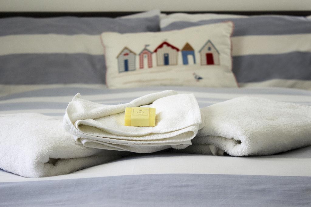 Timrick Lodge Weymouth Dış mekan fotoğraf