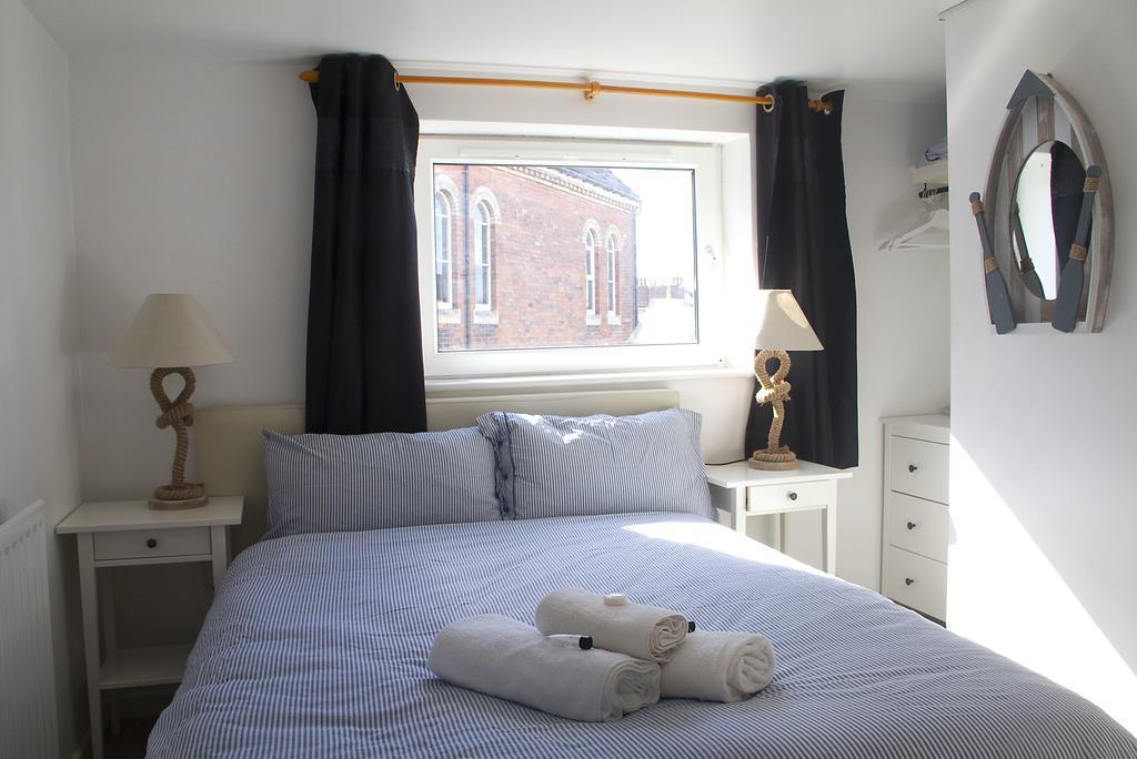 Timrick Lodge Weymouth Dış mekan fotoğraf