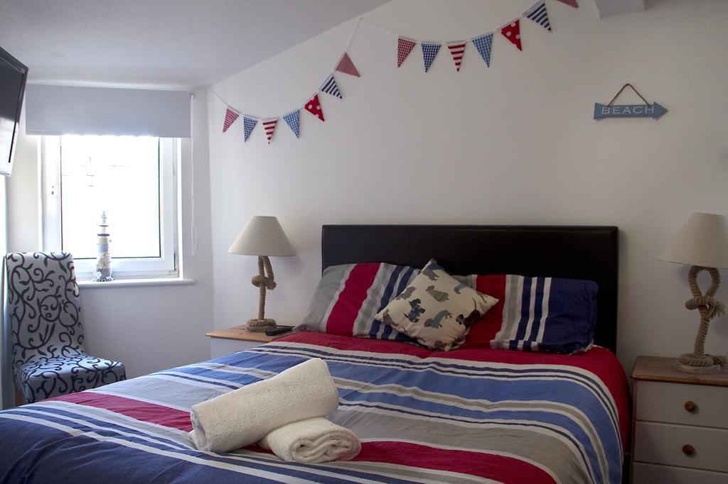 Timrick Lodge Weymouth Dış mekan fotoğraf