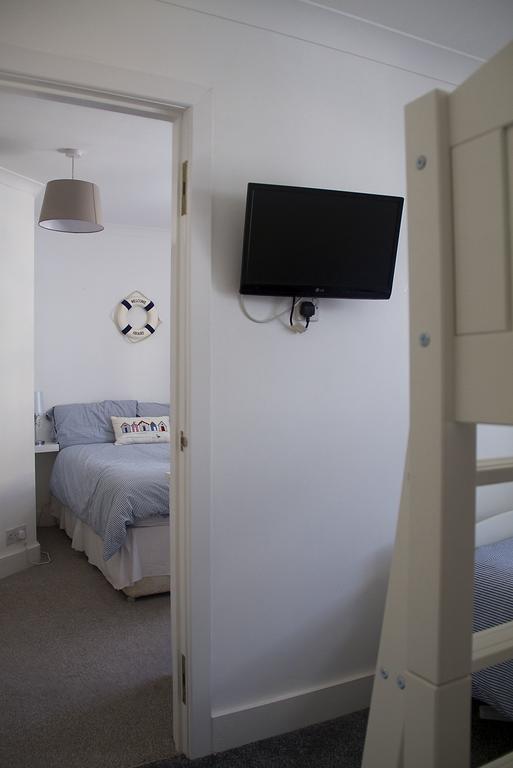 Timrick Lodge Weymouth Dış mekan fotoğraf