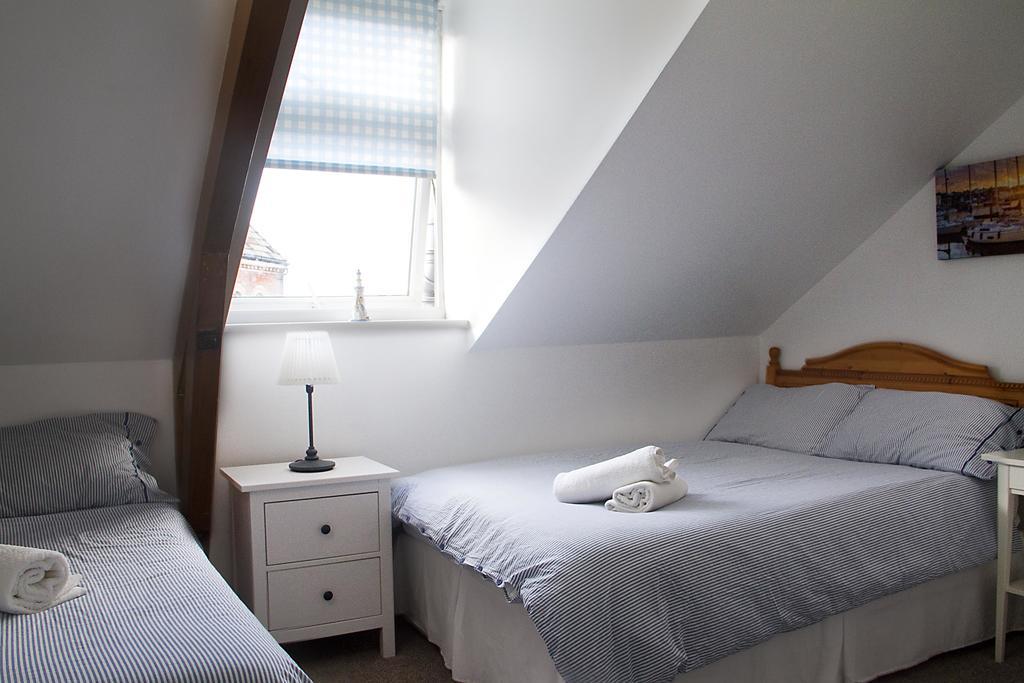 Timrick Lodge Weymouth Dış mekan fotoğraf