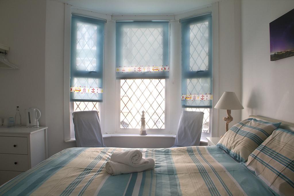 Timrick Lodge Weymouth Dış mekan fotoğraf