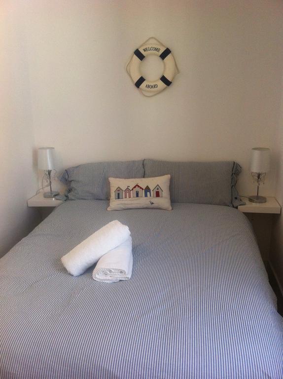 Timrick Lodge Weymouth Dış mekan fotoğraf