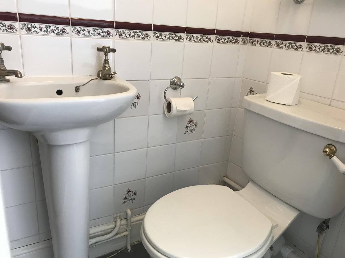 Timrick Lodge Weymouth Dış mekan fotoğraf