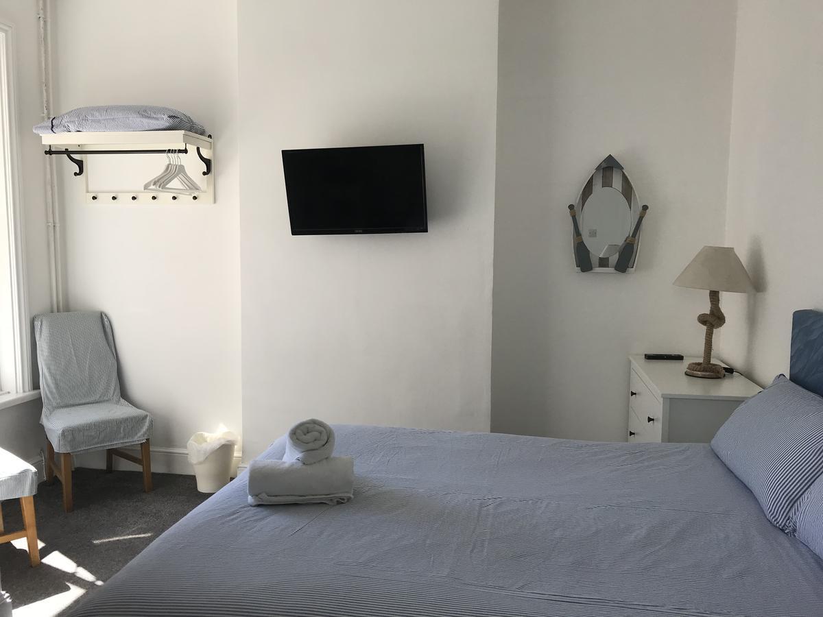 Timrick Lodge Weymouth Dış mekan fotoğraf