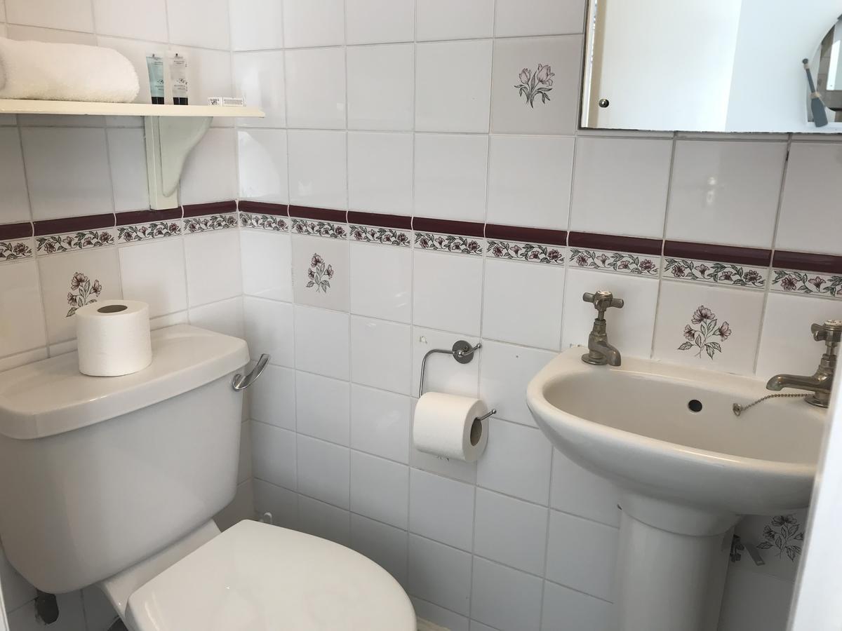 Timrick Lodge Weymouth Dış mekan fotoğraf