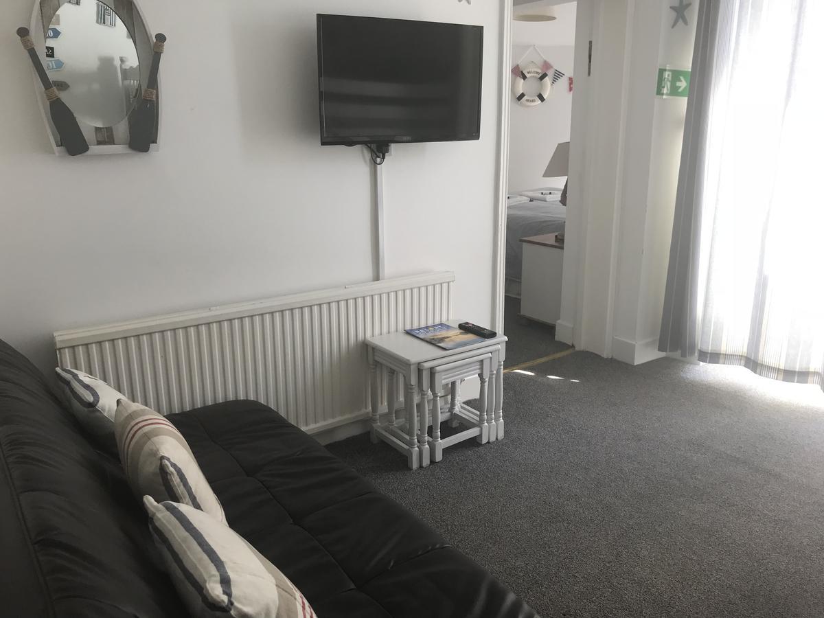 Timrick Lodge Weymouth Dış mekan fotoğraf