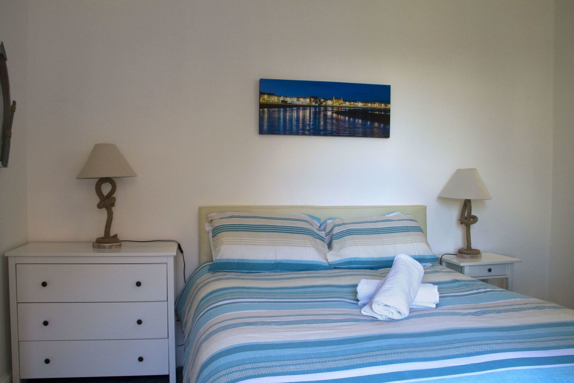 Timrick Lodge Weymouth Dış mekan fotoğraf